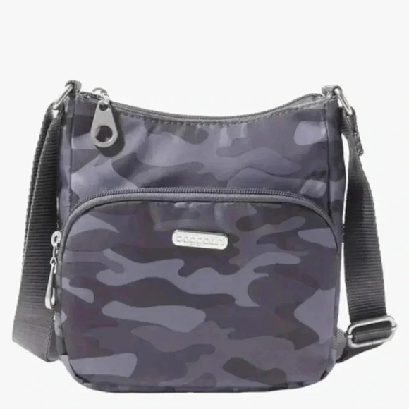 NWOT Baggallini Joey Bag Small Crossbody - Picture 1 of 10